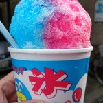 岸氷室 - 