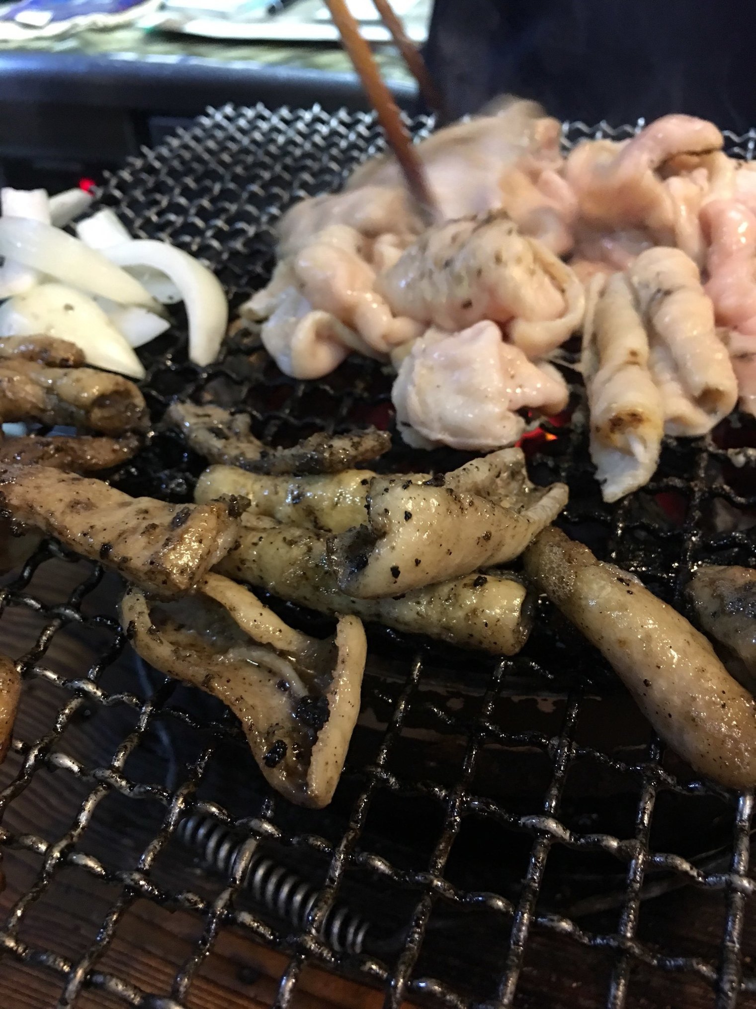 呑助さんが投稿した炭火焼肉　家族亭（宮崎/宮崎）の口コミ詳細 [食べログ]