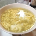 純喫茶ヒロ - ふわっふわ