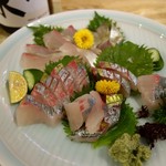 ビストロ割烹 YAOYA - 