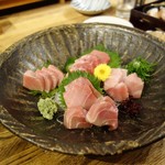 ビストロ割烹 YAOYA - 