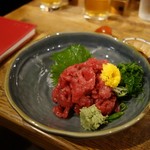 ビストロ割烹 YAOYA - 