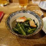 ビストロ割烹 YAOYA - 