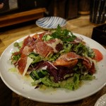 ビストロ割烹 YAOYA - 