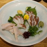 ビストロ割烹 YAOYA - 