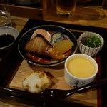 ビストロ割烹 YAOYA - 