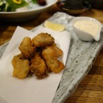 ビストロ割烹 YAOYA - 