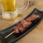 Sake To Yakitori Buaiso - 