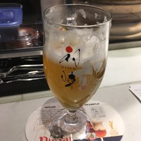 リオ・ブルーイング・コー ビストロアンドガーデン 東京ミッドタウン - 