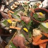 山陰海鮮 炉端かば 丸の内店