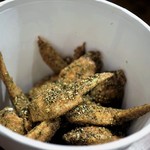 傳 - 傳タッキー