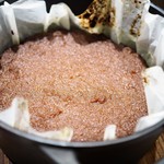 傳 - イギリス伝統のクリスマスケーキ