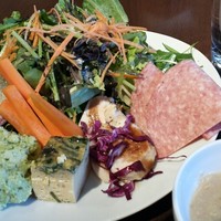 The Kitchen Salvatore Cuomo GINZA - 