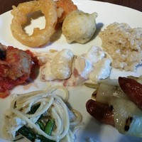 The Kitchen Salvatore Cuomo GINZA - 