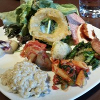 The Kitchen Salvatore Cuomo GINZA - 