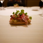 カンテサンス - 