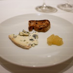 カンテサンス - 