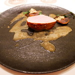 カンテサンス - 