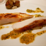 カンテサンス - 