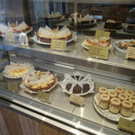 プラスモンジュ - スイーツ