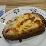 クロックムッシュ