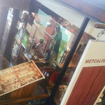 Pancakes On The Rocks - 