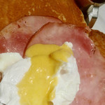 Pancakes On The Rocks - 