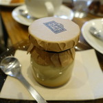 プラスモンジュ - プリン