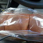 プラスモンジュ - 食パン的な