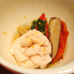 和酒和食の坂 - 