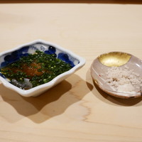 鮨 あらい - 