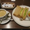 Cafe Miyama 渋谷センター街店