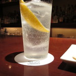 ポケット - ジントニック！