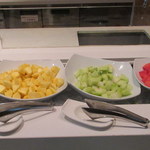 The Place - フードスタンド１