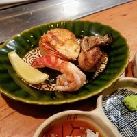 OSAKA きっちん 銀座本店 - 