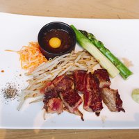鉄板焼 摩天楼 東京スカイツリー・ソラマチ店 - 