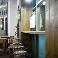 naturam kazuya sugiura - 店内