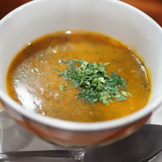 モロッコ料理の台所 エンリケマルエコス_1