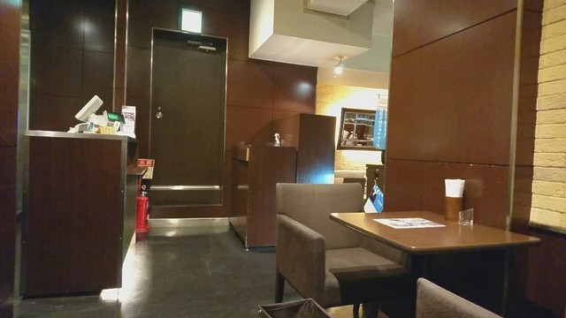 Cafe Miyama 渋谷センター街店>