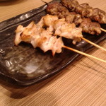 Yakitori Senta - 