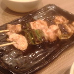 Yakitori Senta - 