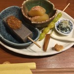 活鰻の店 つぐみ庵 - 