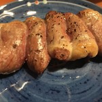 活鰻の店 つぐみ庵 - 