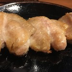 活鰻の店 つぐみ庵 - 