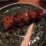 活鰻の店 つぐみ庵 - 