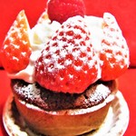 パティスリー アンシャンテ - 