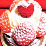 パティスリー アンシャンテ - 