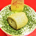 パティスリー アンシャンテ - 