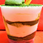 パティスリー アンシャンテ - 