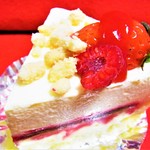 パティスリー アンシャンテ - 